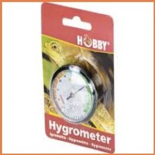 Analog Hygrometer2